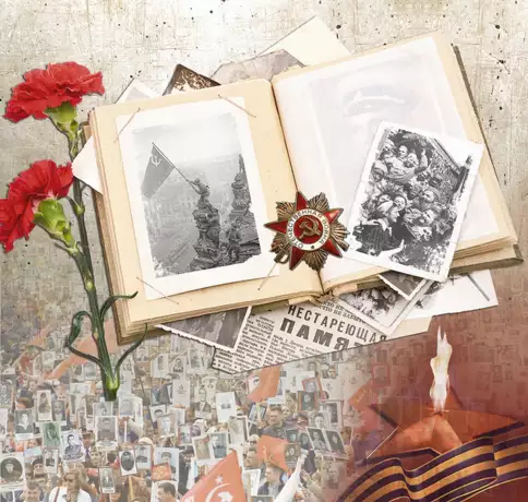 Видеообзоры: художественные произведения о войне