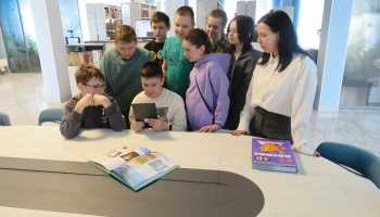 Аллея классиков