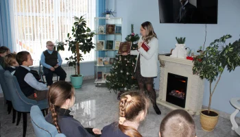 Стихи деткам Ивана Новикова