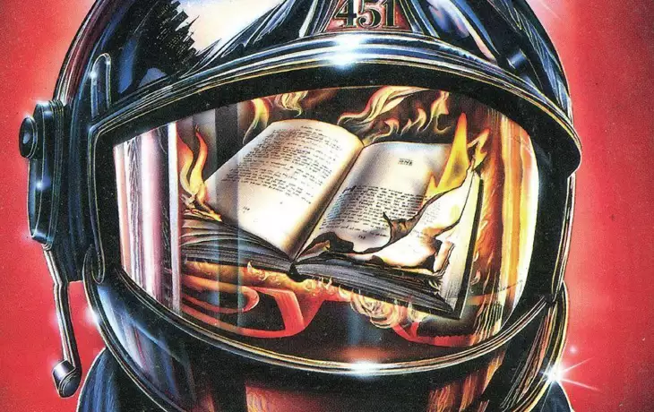 Книга, предсказавшая будущее